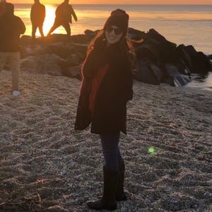 Meet your Posher, Sandra